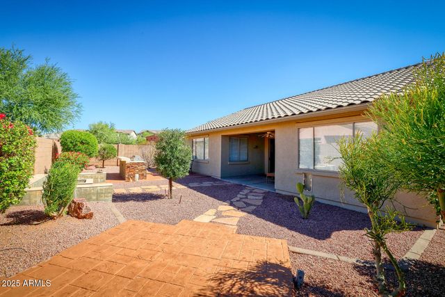 7672 E GLOBEMALLOW Lane, Gold Canyon, AZ 85118
