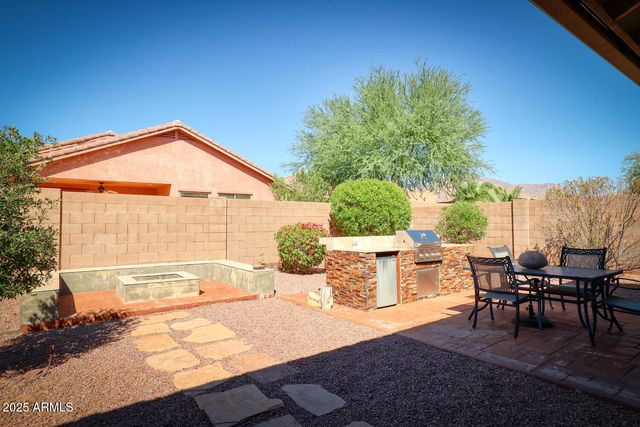 7672 E GLOBEMALLOW Lane, Gold Canyon, AZ 85118