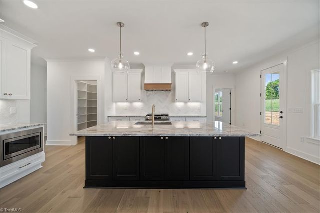 118 Orchard Grass Court, Mocksville, NC 27028