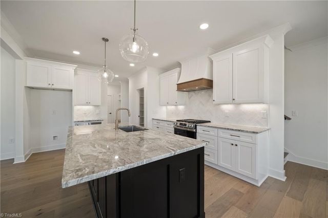 118 Orchard Grass Court, Mocksville, NC 27028