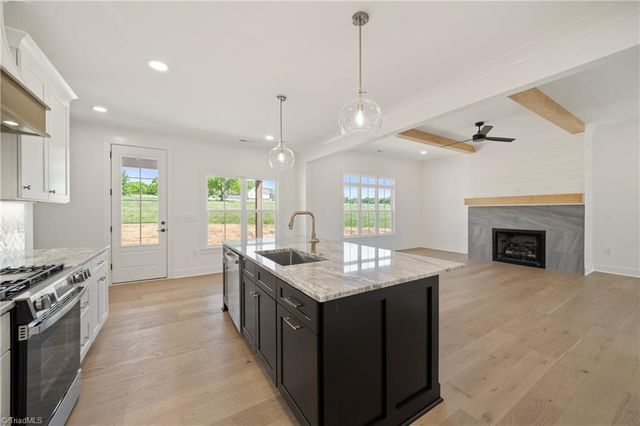 118 Orchard Grass Court, Mocksville, NC 27028
