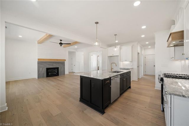 118 Orchard Grass Court, Mocksville, NC 27028