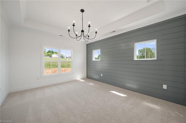 118 Orchard Grass Court, Mocksville, NC 27028