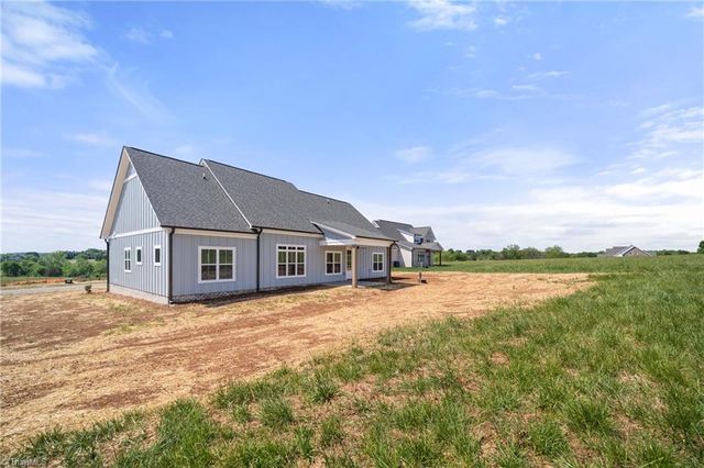 118 Orchard Grass Court, Mocksville, NC 27028