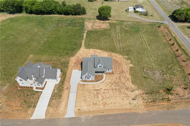 118 Orchard Grass Court, Mocksville, NC 27028