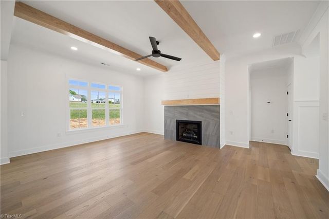 118 Orchard Grass Court, Mocksville, NC 27028