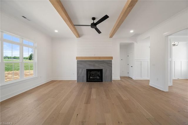 118 Orchard Grass Court, Mocksville, NC 27028
