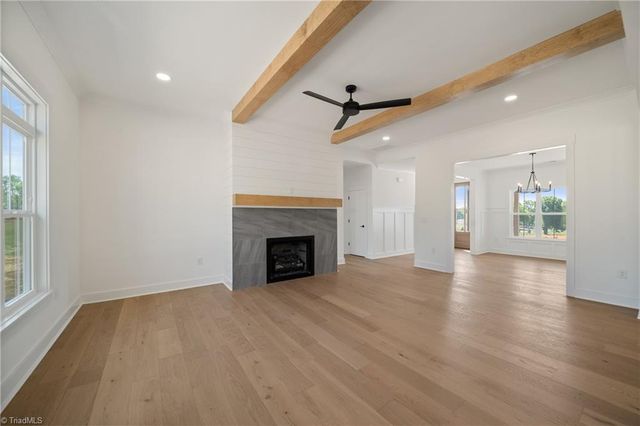 118 Orchard Grass Court, Mocksville, NC 27028