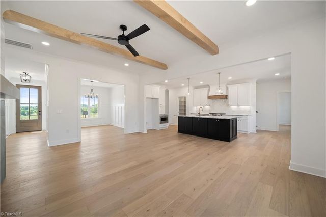 118 Orchard Grass Court, Mocksville, NC 27028
