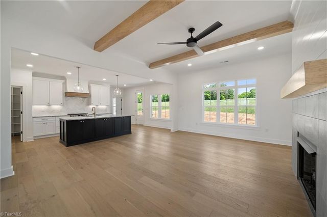 118 Orchard Grass Court, Mocksville, NC 27028
