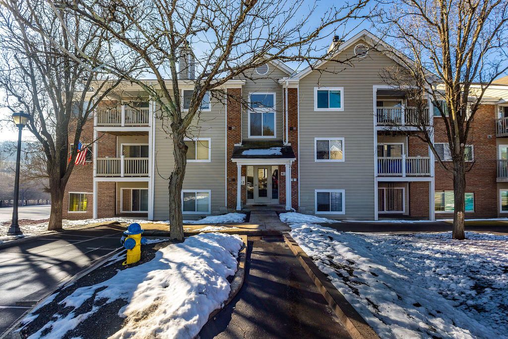 90 Creekwood Drive, 4, Wilder, KY 41071