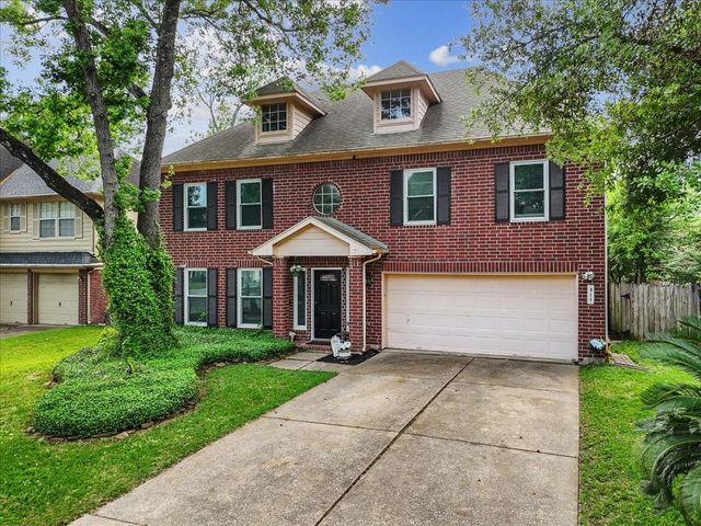 311 Welford Lane, Highlands, TX 77562