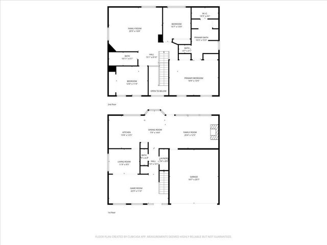 311 Welford Lane, Highlands, TX 77562