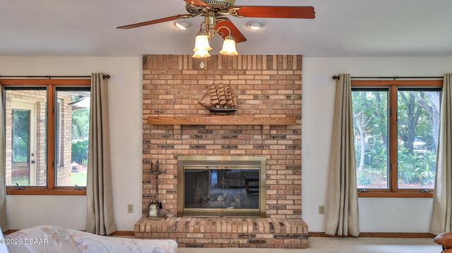 6 Kelly Bea Court, Ponce Inlet, FL 32127