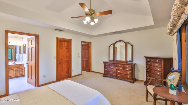 6 Kelly Bea Court, Ponce Inlet, FL 32127