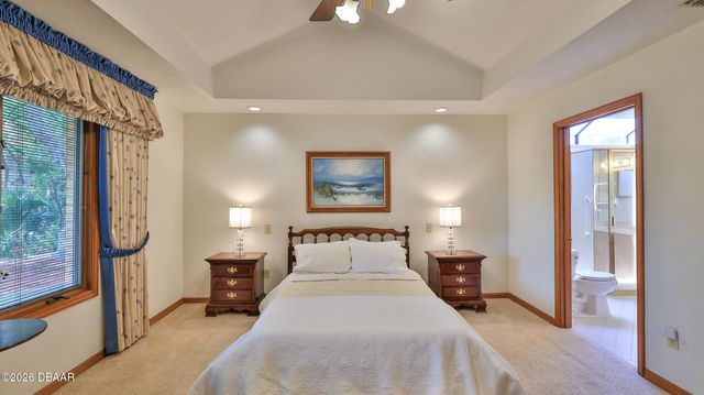 6 Kelly Bea Court, Ponce Inlet, FL 32127