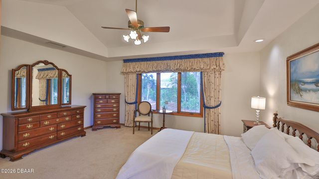 6 Kelly Bea Court, Ponce Inlet, FL 32127