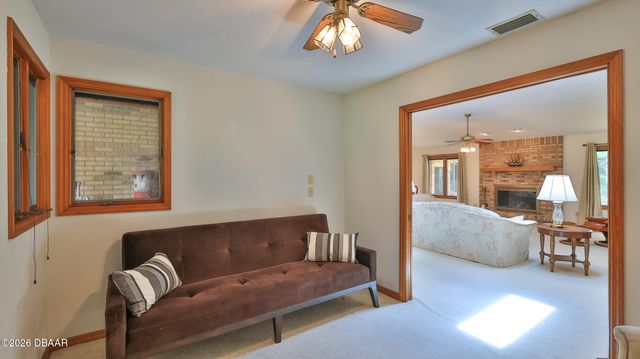 6 Kelly Bea Court, Ponce Inlet, FL 32127