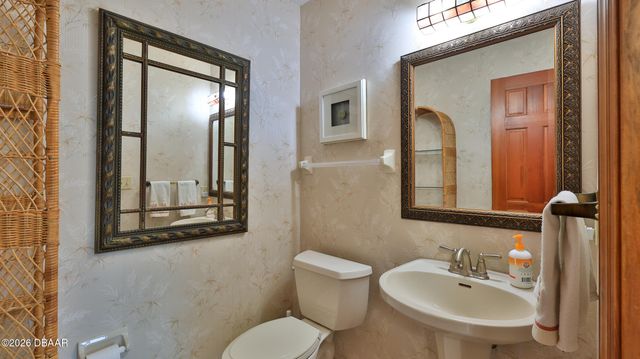 6 Kelly Bea Court, Ponce Inlet, FL 32127