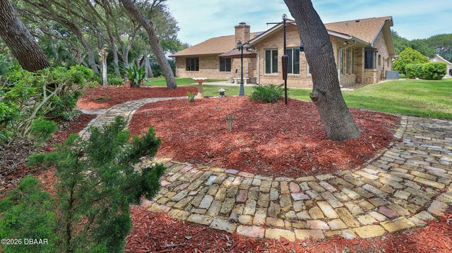 6 Kelly Bea Court, Ponce Inlet, FL 32127