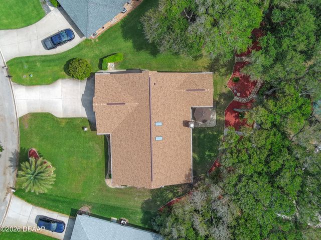6 Kelly Bea Court, Ponce Inlet, FL 32127