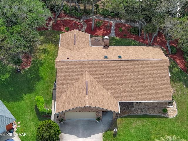 6 Kelly Bea Court, Ponce Inlet, FL 32127