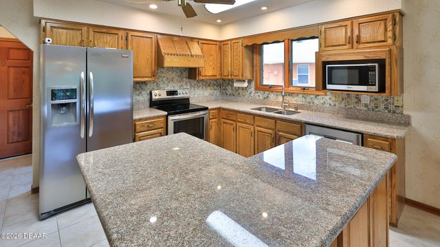 6 Kelly Bea Court, Ponce Inlet, FL 32127