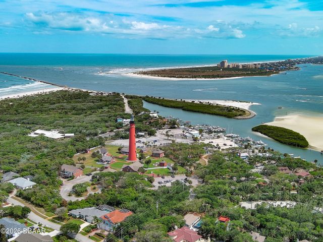 6 Kelly Bea Court, Ponce Inlet, FL 32127