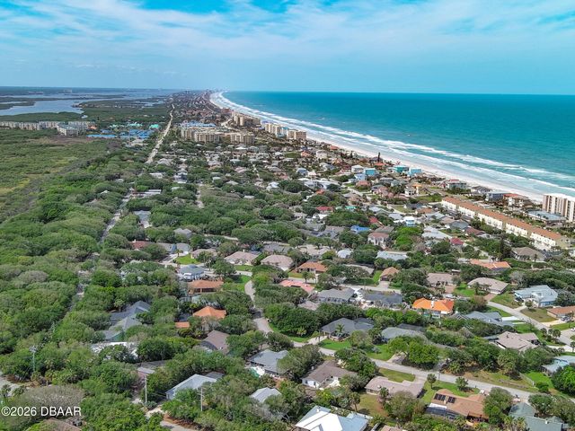 6 Kelly Bea Court, Ponce Inlet, FL 32127