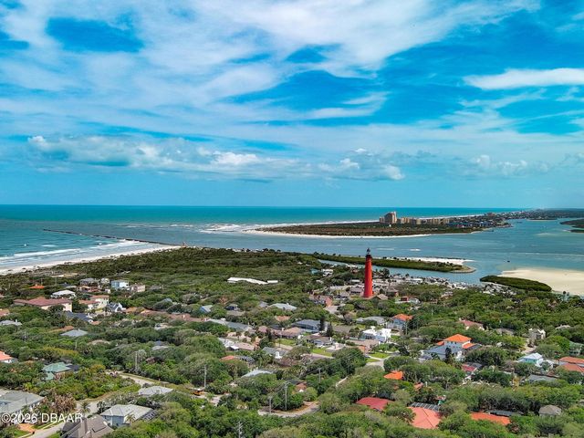 6 Kelly Bea Court, Ponce Inlet, FL 32127
