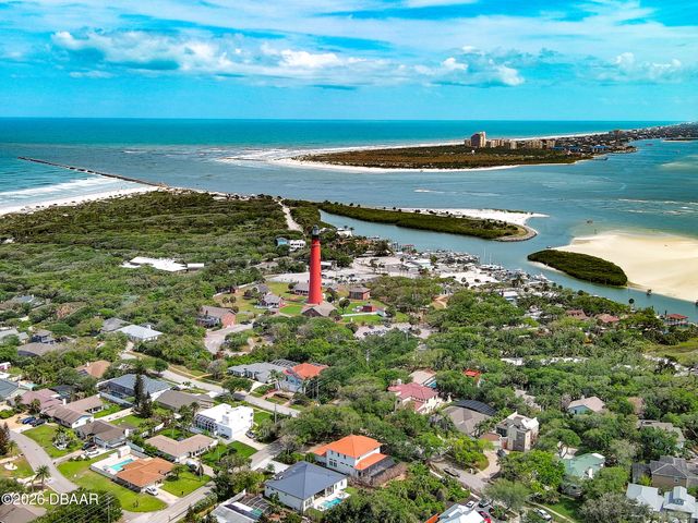 6 Kelly Bea Court, Ponce Inlet, FL 32127