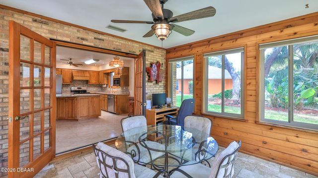 6 Kelly Bea Court, Ponce Inlet, FL 32127