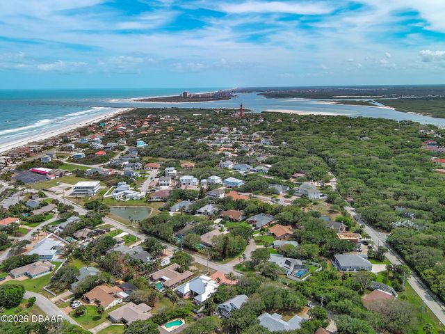 6 Kelly Bea Court, Ponce Inlet, FL 32127