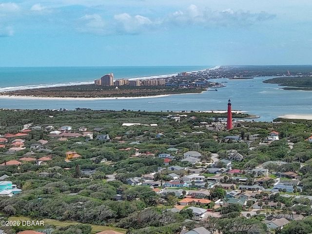 6 Kelly Bea Court, Ponce Inlet, FL 32127