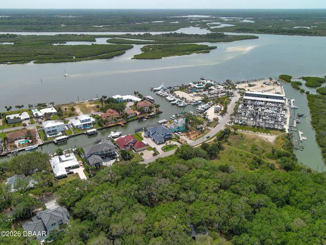6 Kelly Bea Court, Ponce Inlet, FL 32127