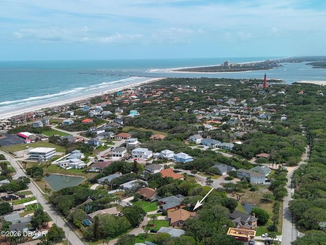 6 Kelly Bea Court, Ponce Inlet, FL 32127