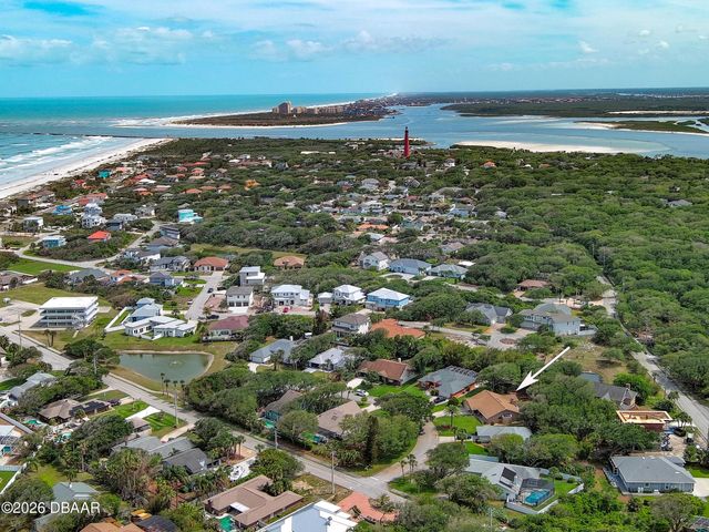 6 Kelly Bea Court, Ponce Inlet, FL 32127