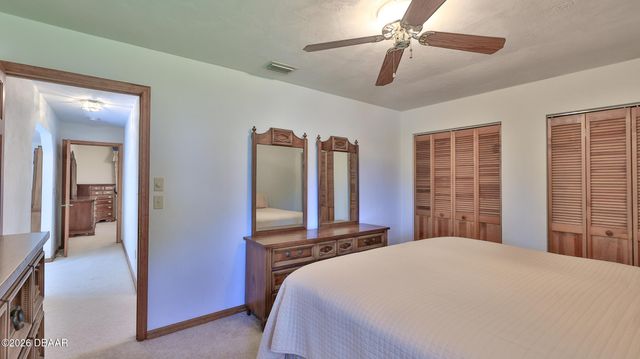 6 Kelly Bea Court, Ponce Inlet, FL 32127