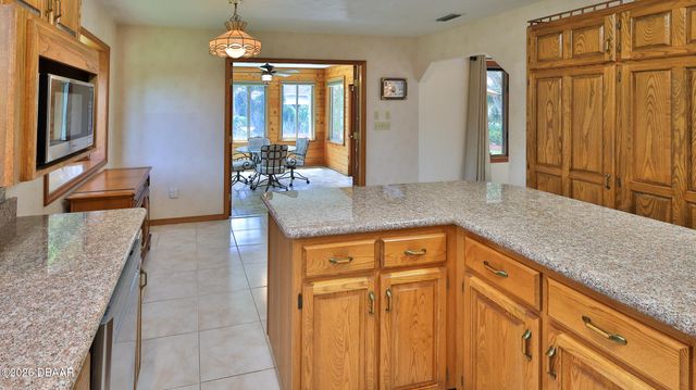 6 Kelly Bea Court, Ponce Inlet, FL 32127