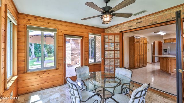 6 Kelly Bea Court, Ponce Inlet, FL 32127