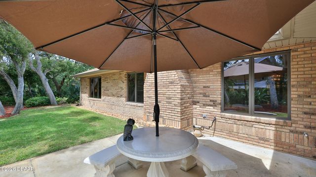 6 Kelly Bea Court, Ponce Inlet, FL 32127