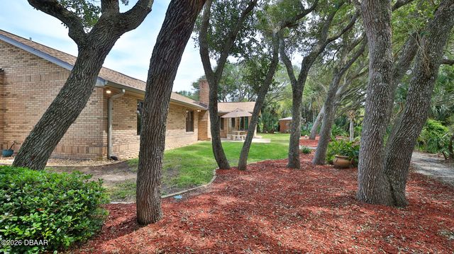 6 Kelly Bea Court, Ponce Inlet, FL 32127
