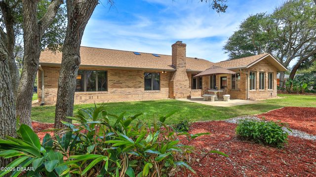 6 Kelly Bea Court, Ponce Inlet, FL 32127