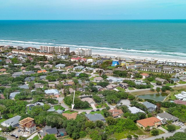 6 Kelly Bea Court, Ponce Inlet, FL 32127