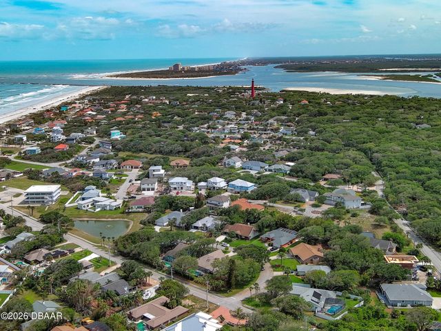 6 Kelly Bea Court, Ponce Inlet, FL 32127