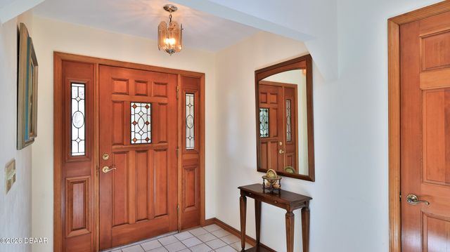 6 Kelly Bea Court, Ponce Inlet, FL 32127