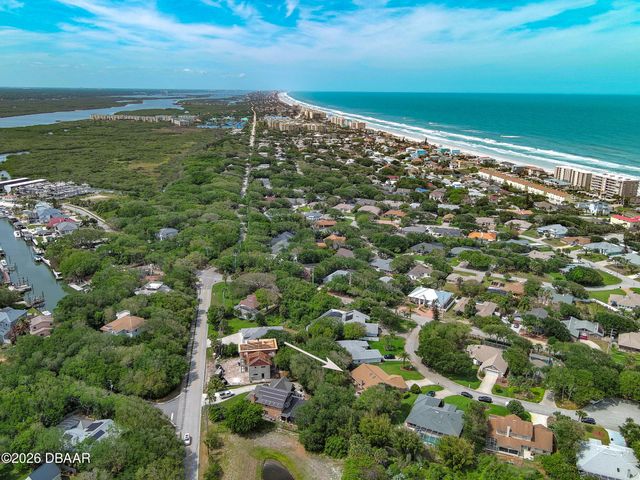 6 Kelly Bea Court, Ponce Inlet, FL 32127