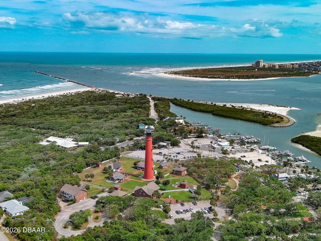 6 Kelly Bea Court, Ponce Inlet, FL 32127