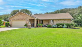 6 Kelly Bea Court, Ponce Inlet, FL 32127