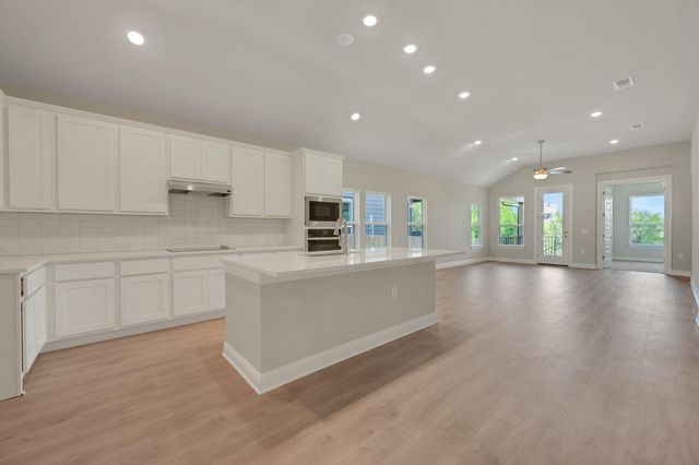 17301 Astral LN, Manor, TX 78653